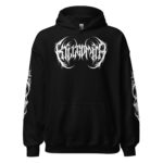 Slayer Hoodie.