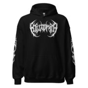 Slayer Hoodie.