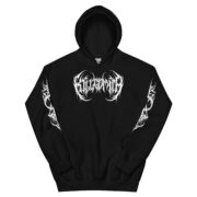 Slayer Hoodie. - Image 3