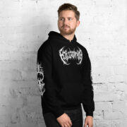 Slayer Hoodie. - Image 2