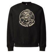 Burn Crew Oversize Pullover - Image 3