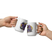 Breakfast glossy mug - Image 5